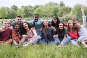 student wellbeing in university
