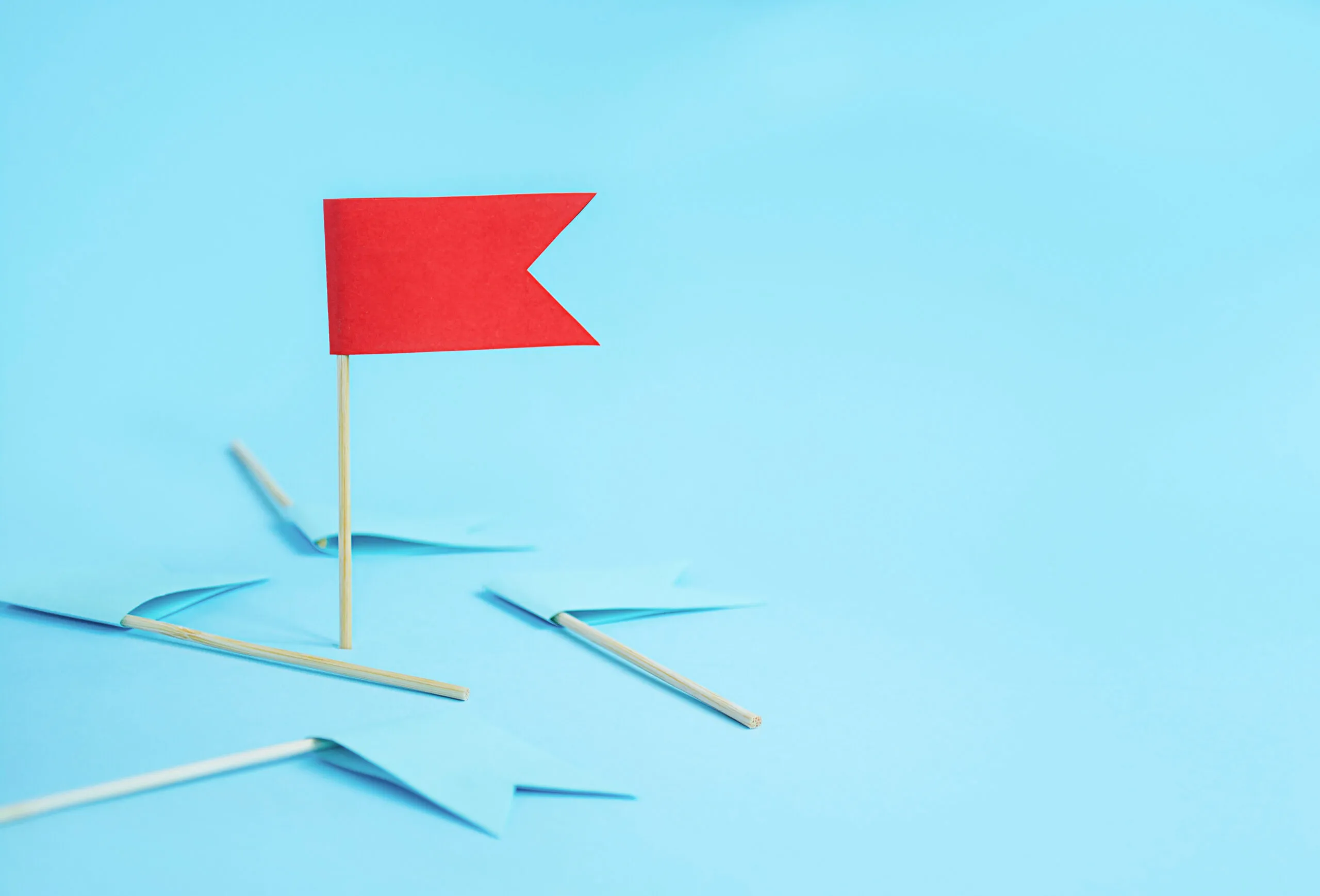 Red flags to avoid from landlord when looking for a student accommodation